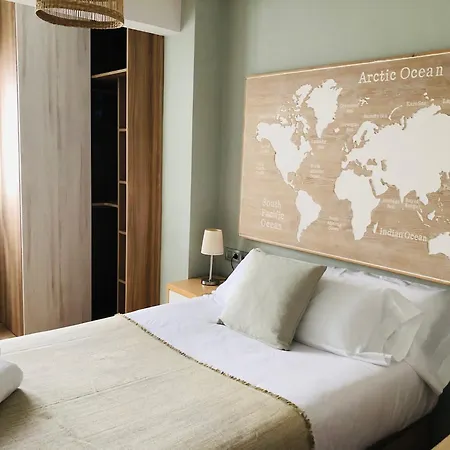 Mar Y Bienestar Laredo