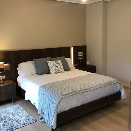 Mar Y Bienestar Apartmán *