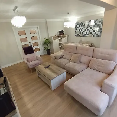 Mar Y Bienestar * Laredo