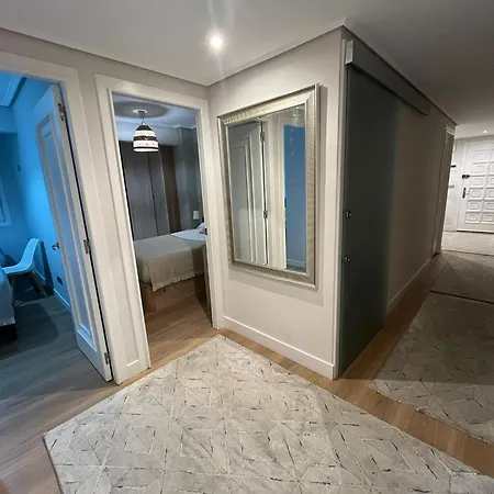 Mar Y Bienestar Lägenhet