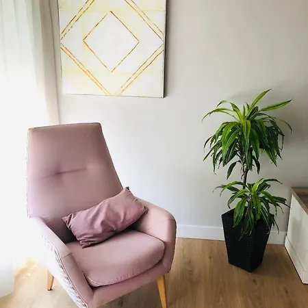 Apartmán Mar Y Bienestar *