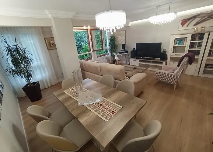 Apartment Mar Y Bienestar Laredo