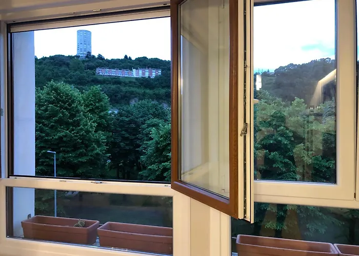 Mar Y Bienestar * Laredo