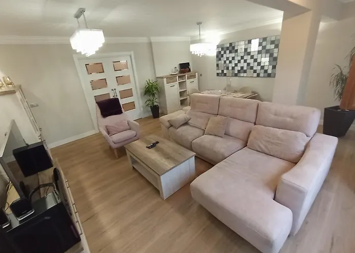 Mar Y Bienestar * Laredo