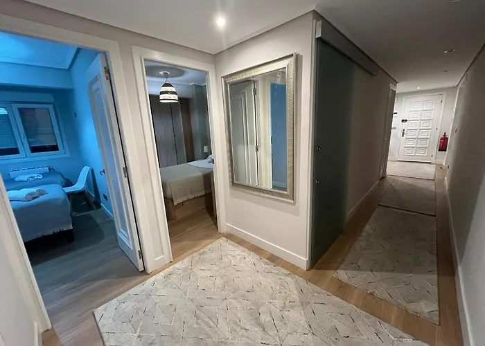 Mar Y Bienestar Apartment