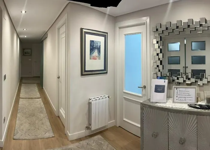 Apartmán Mar Y Bienestar Laredo