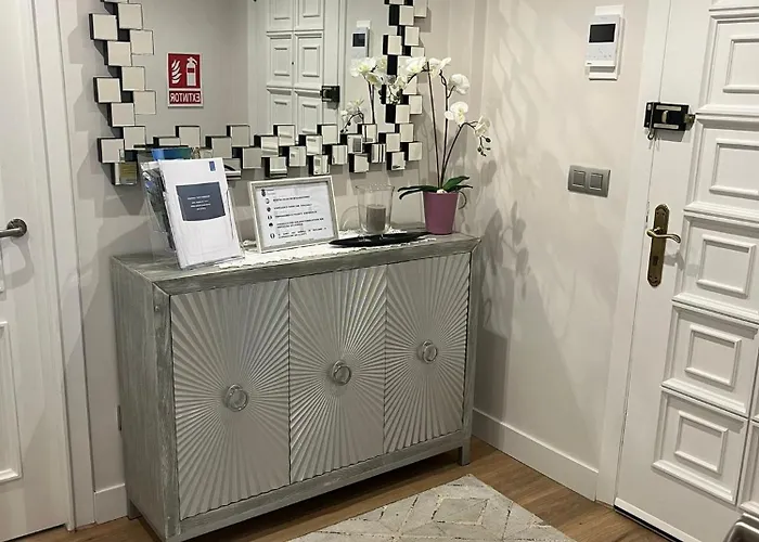 Mar Y Bienestar * Laredo