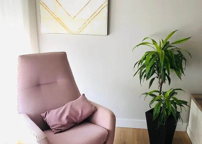 Apartmán Mar Y Bienestar *