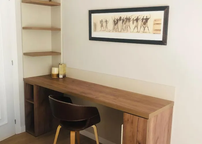 Apartmán Mar Y Bienestar Laredo