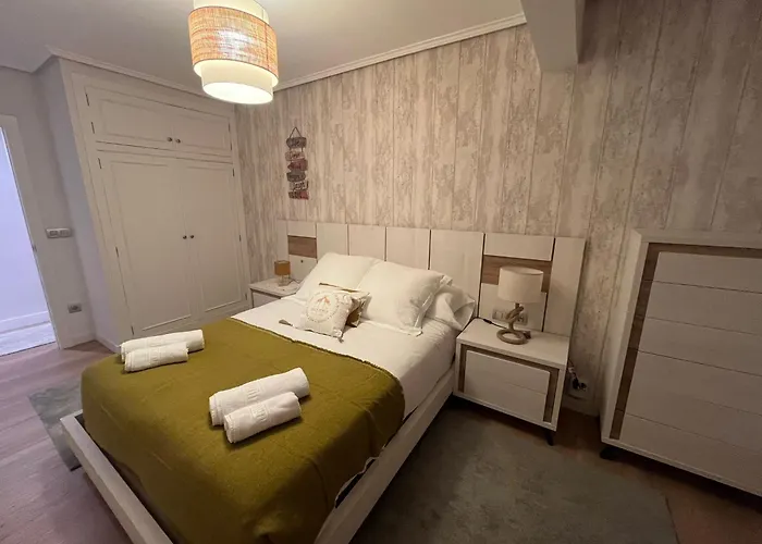 Mar Y Bienestar Apartmán