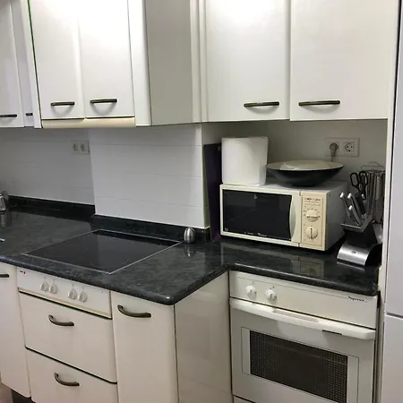 Mar Y Bienestar Appartement