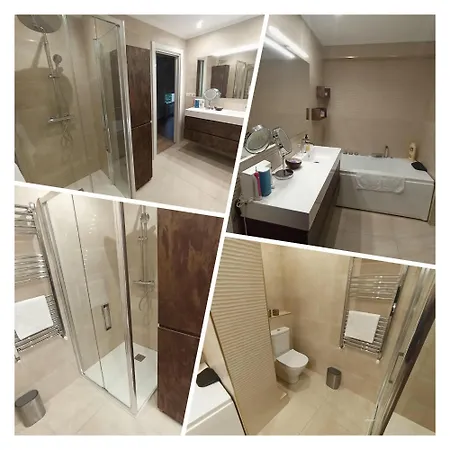 Mar Y Bienestar Laredo