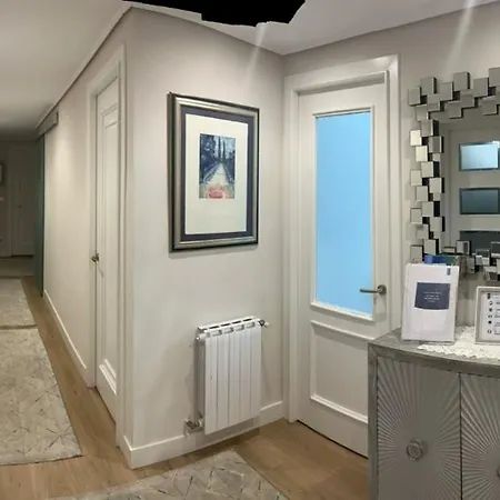 Apartamento Mar Y Bienestar Laredo