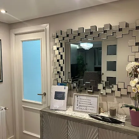 Daire Mar Y Bienestar *