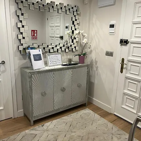 Mar Y Bienestar * Laredo