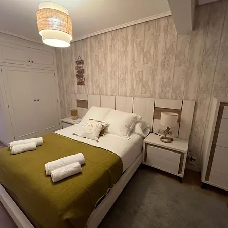 Mar Y Bienestar Daire