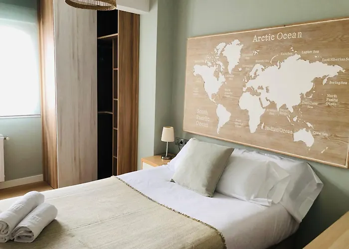 Mar Y Bienestar Λαρέντο