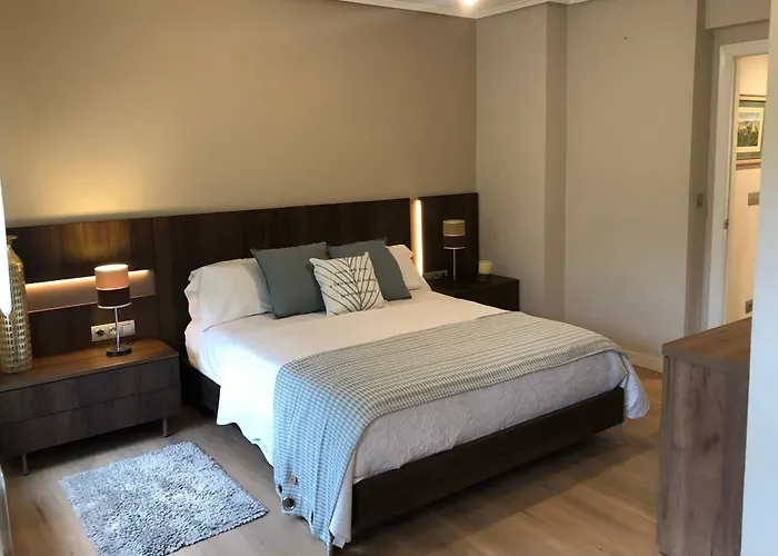 Mar Y Bienestar Διαμέρισμα *