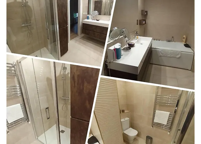 Mar Y Bienestar Λαρέντο